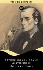 Las aventuras de Sherlock Holmes cover image