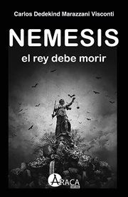 Nemesis : el rey debe morir cover image
