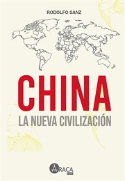 China  la nueva civilizacion cover image