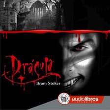 Cover image for Drácula