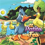 El patito feo = : The ugly duckling cover image