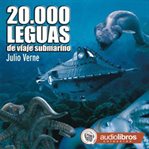 20,000 leguas de viaje submarino cover image