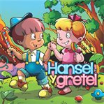 Hansel y gretel cover image
