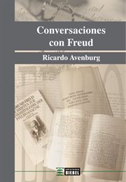 Conversaciones con freud cover image
