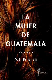 La mujer de Guatemala cover image