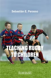 Teaching rugby to children cover image