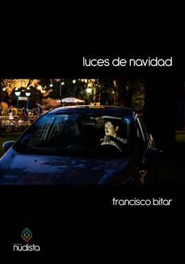 Cover image for Luces de navidad