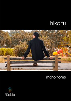 Cover image for Hikaru