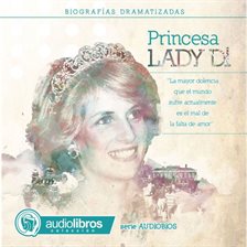 Cover image for Lady Di