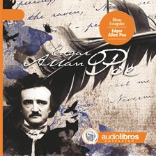 Cover image for Cuentos de Allan Poe