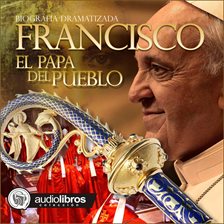 Cover image for Francisco: El papa del pueblo