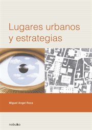 Lugares urbanos y estrategias cover image