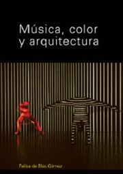 Música, color y arquitectura cover image
