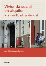 Vivienda social en alquiler y la movilidad residencial cover image