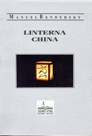 Linterna china cover image