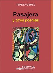 Pasajera. y otros poemas cover image