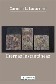 Eternas instantáneas cover image