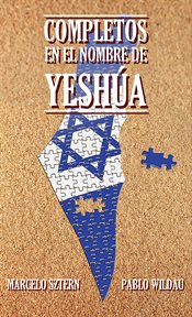 Completos en el nombre de yeshúa cover image