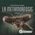 La metamorfosis cover image