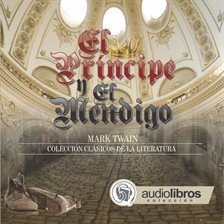 Cover image for El Principe y el Mendigo