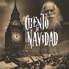 Cover image for Cuento de Navidad