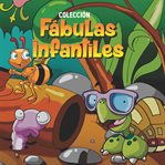 Colección fábulas infantiles cover image