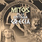 Mitos de la antigua grecia 1 cover image