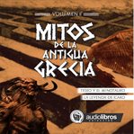 Mitos de la antigua grecia 2 cover image