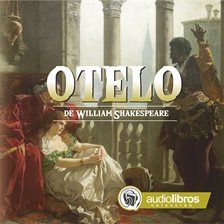Cover image for Otelo