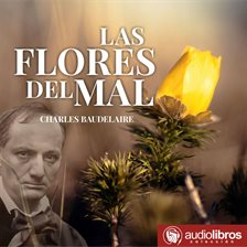 Cover image for Las flores del mal