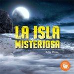 La isla misteriosa cover image