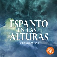 Cover image for Espanto en las Alturas
