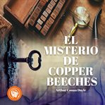 El misterio de copper beeches cover image