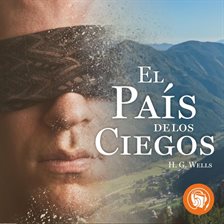 Cover image for El País de los ciegos