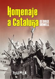 Homenaje a cataluña cover image