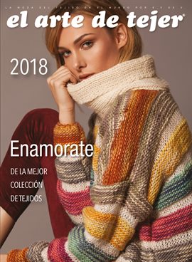 Cover image for El Arte de Tejer 2018