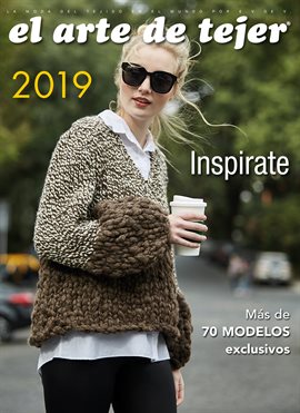 Cover image for El Arte de Tejer 2019