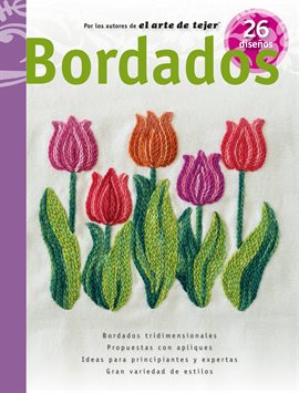 Cover image for Bordados 5