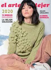 El Arte de Tejer 2020 cover image