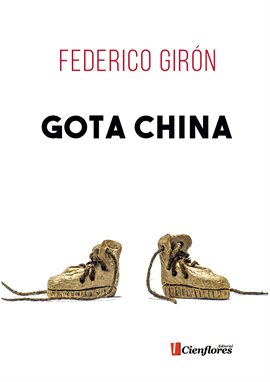 Cover image for Gota China