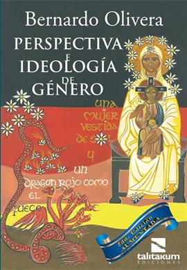 Cover image for Perspectiva e ideología de género