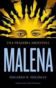 Malena : a novel cover image