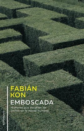 Cover image for Emboscada