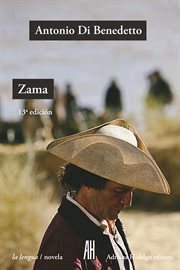 Zama cover image