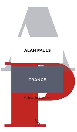 Cover image for Trance