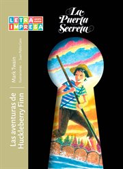 Las aventuras de Huckleberry Finn cover image