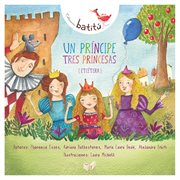 Un príncipe, tres princesas (etcétera) cover image