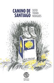 Camino de santiago cover image