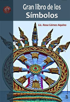 Cover image for El gran libro de los símbolos