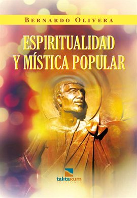 Cover image for Espiritualidad y Mística Popular
